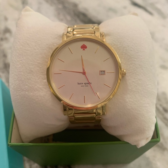 Kate Spade Watch - Picture 3 of 5